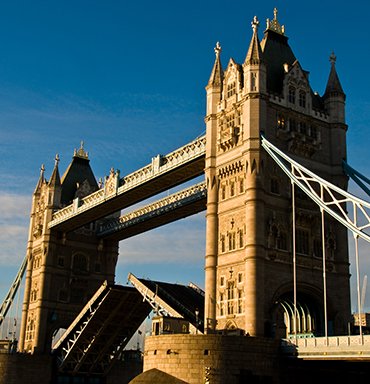 W. Europe &nbsp; Vacations